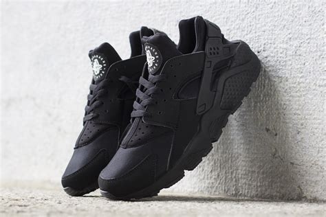 nike huarache damen schwarz bödeker|Nike Huarache shoes for women.